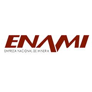Logo ENAMI EGV Ingeniería