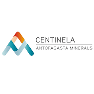 Logo Minera Centinela EGV Ingeniería