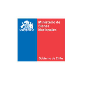 Logo Ministerio de Bienes Nacionales de Chile EGV Ingeniería
