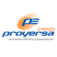 Logo Proyersa EGV Ingeniería