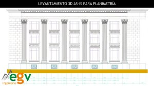 Levantamiento 3D AS-IS para planimetría - Banco Central de Chile (1)